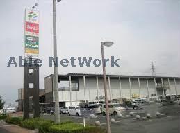 ショッピングセンター　フォリオ板倉ショッピングセンター（ショッピングセンター）まで3174m