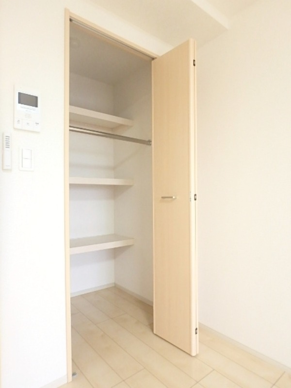 収納　図面と現状に相違がある場合には現状を優先