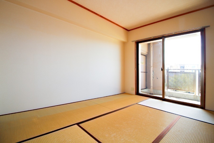 その他部屋・スペース　和室スペース