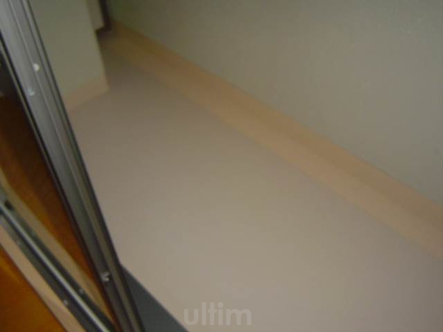 バルコニー　※別のお部屋のお写真です。御参考までに。