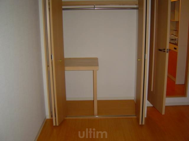 収納　※別のお部屋のお写真です。御参考までに。