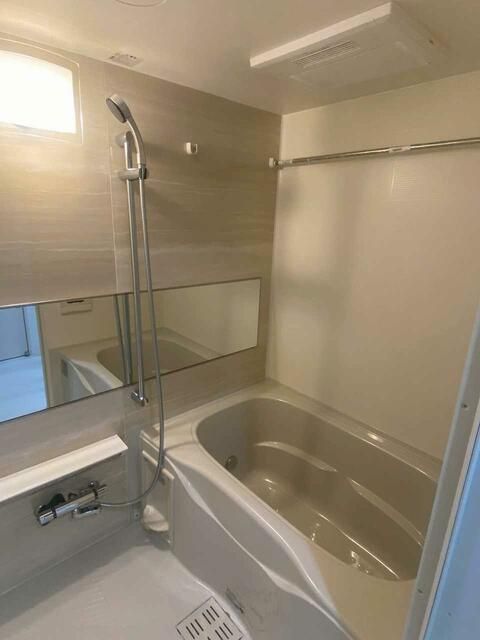 バス・シャワールーム　※別部屋参照