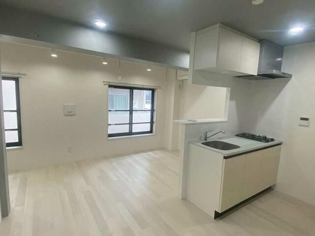 居室・リビング　※別部屋参考写真