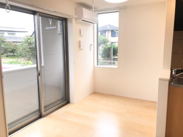 居室・リビング　洋室