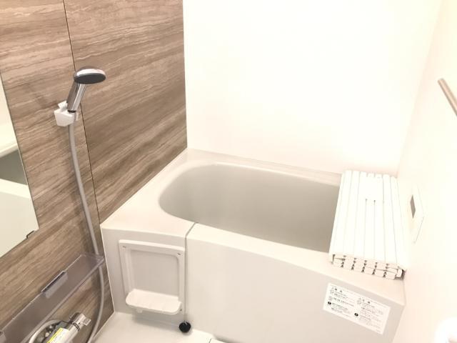 その他設備　浴室乾燥機