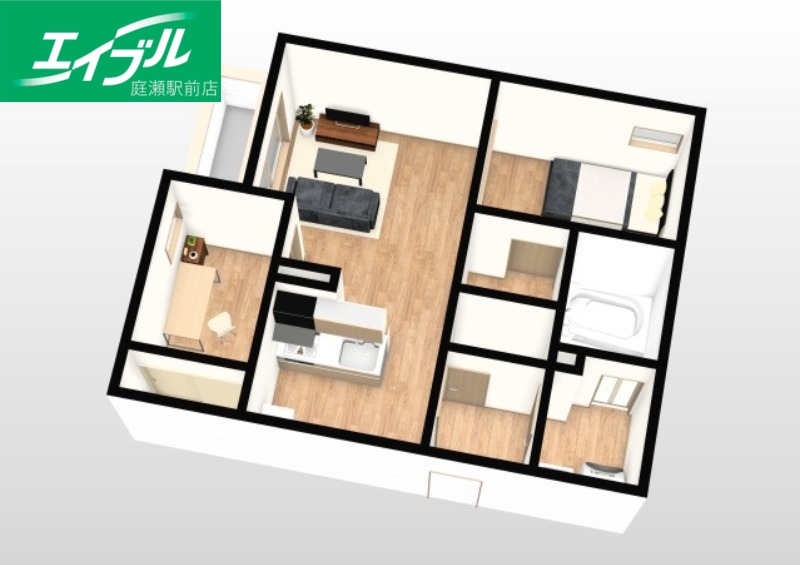 その他部屋・スペース