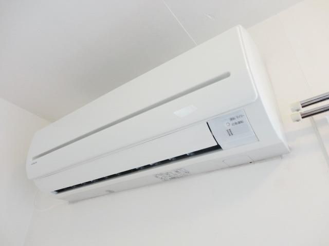 その他設備　別号室写真