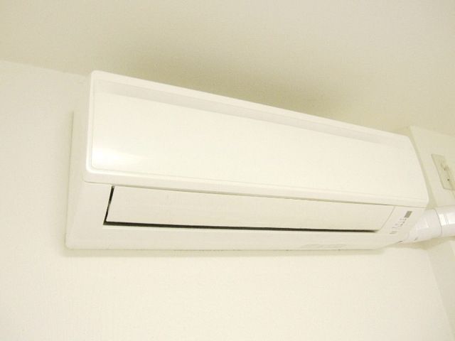 その他設備　★エアコン付き★