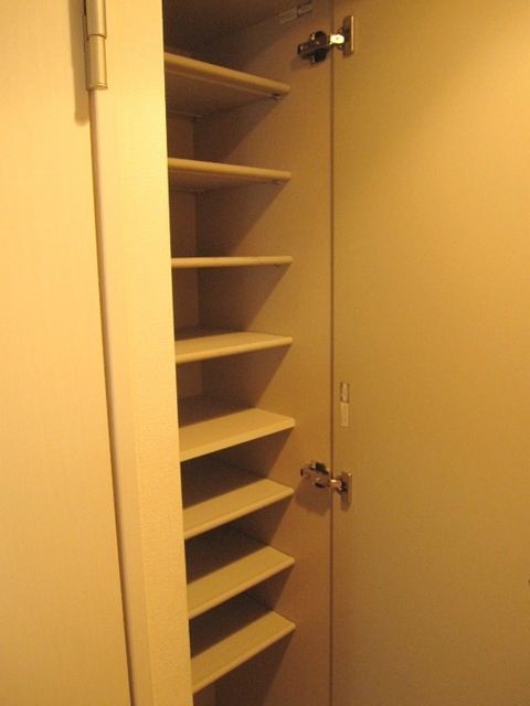 玄関　★シューズボックス★