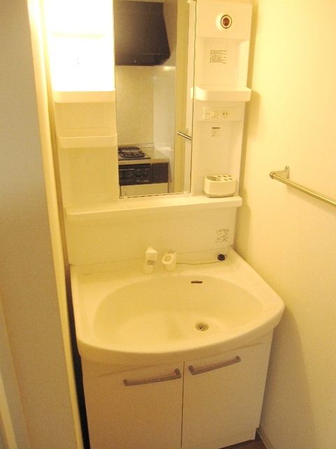 洗面設備　★独立洗面台★