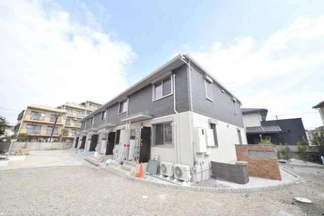 建物外観　★外観★