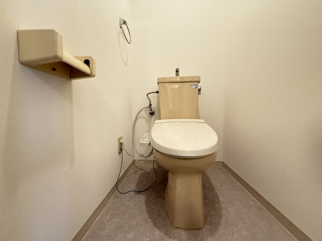 その他　専用ごみ置き場