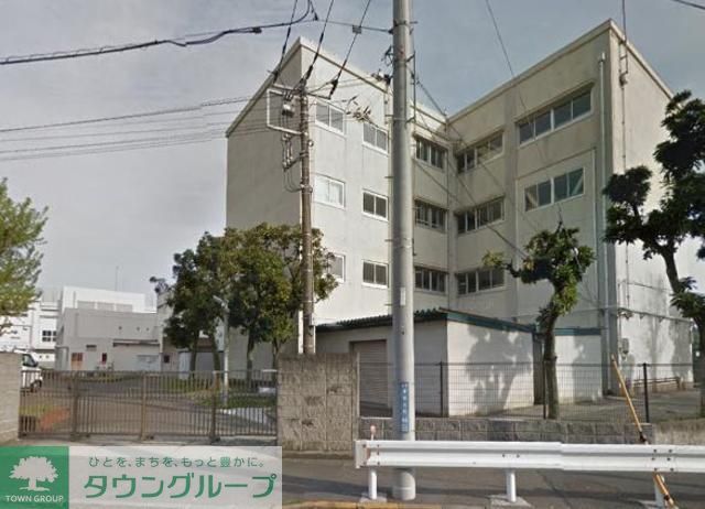 小学校　★★本牧南小学校（小学校）まで760m