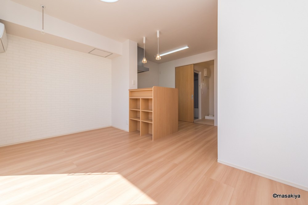 その他部屋・スペース　洋室