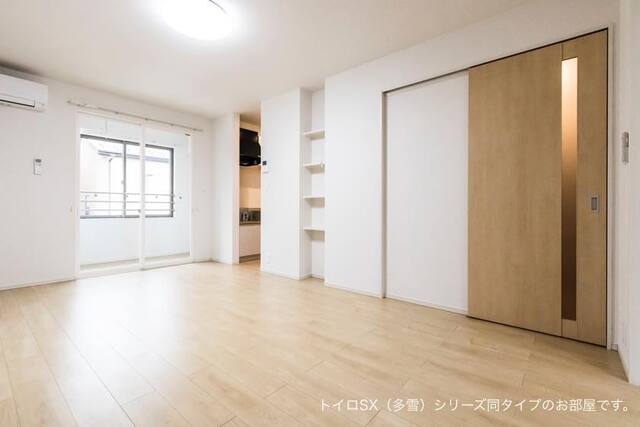 居室・リビング　居室・リビング