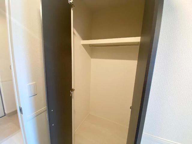 収納　収納（リビング）