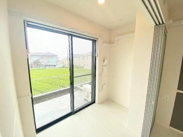 その他部屋・スペース　寝室