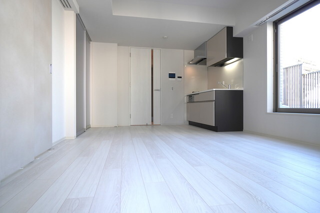 居室・リビング　※写真は同タイプ住戸です。