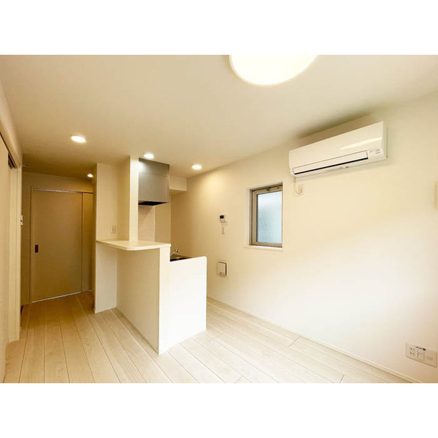 居室・リビング　おしゃれなリビングです