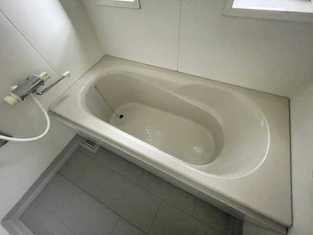 バス・シャワールーム　別号室の写真です
