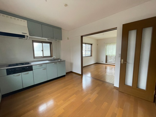 居室・リビング　別号室の写真です