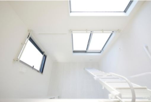 居室・リビング　※同仕様写真含む