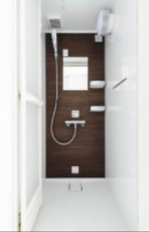 バス・シャワールーム　※同仕様写真含む