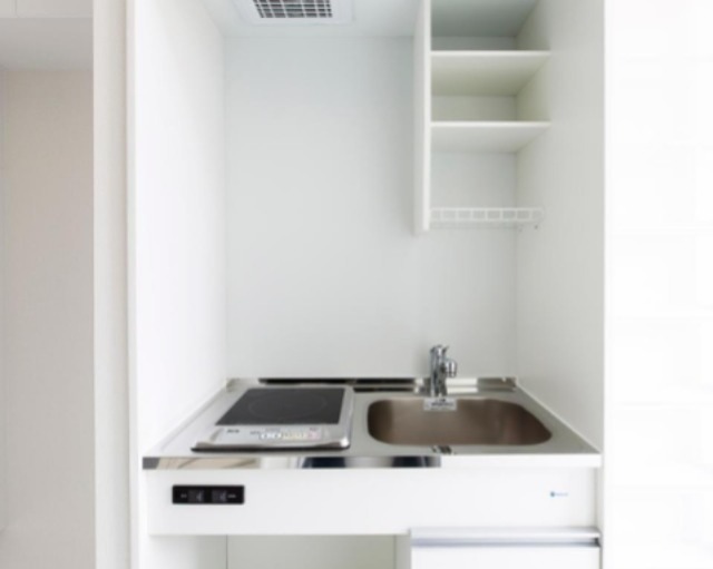 キッチン　※同仕様写真含む