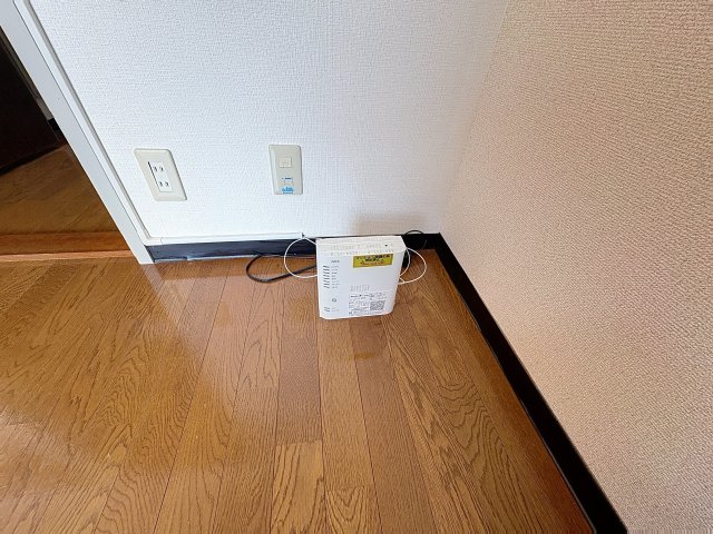 その他設備　掲載写真は同型モデルを掲載しており実際のお部屋と仕様等が異な