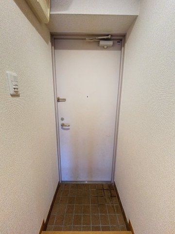 玄関　※同建物ほかのお部屋の写真です。