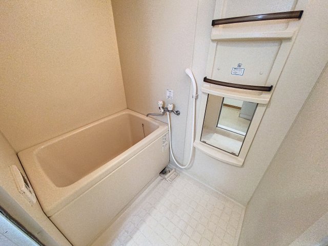 バス・シャワールーム　※同建物ほかのお部屋の写真です。