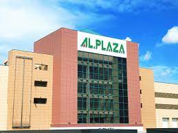 スーパー　アル・プラザ草津（スーパー）まで441m