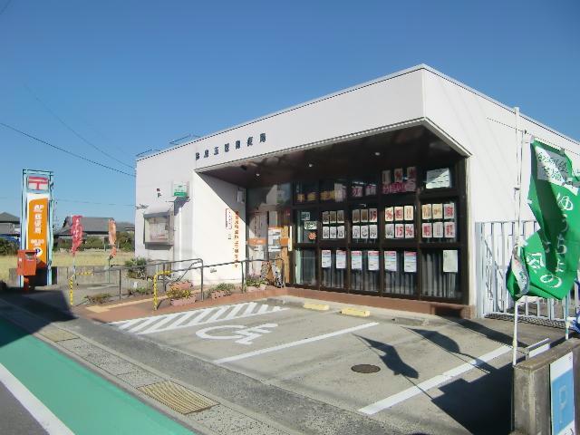 郵便局　鈴鹿玉垣郵便局（郵便局）まで1229m