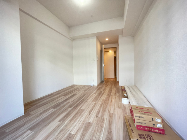 その他部屋・スペース　２０３号室の写真です。