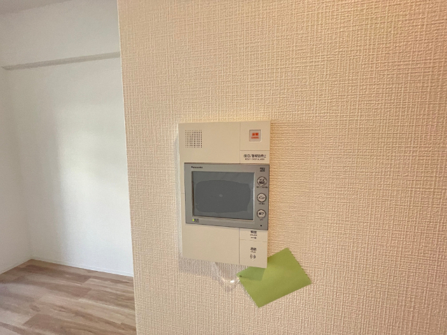 その他設備　２０３号室の写真です。