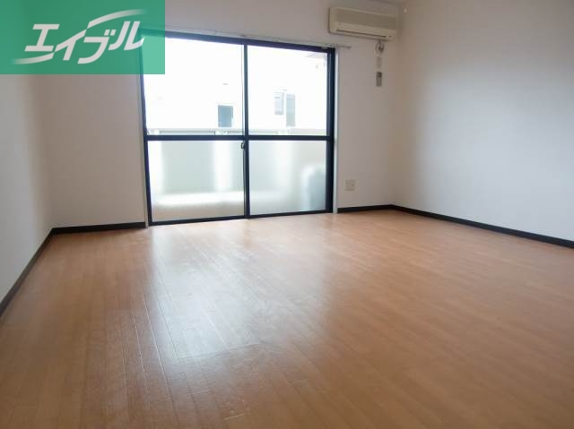 居室・リビング　洋室１０帖