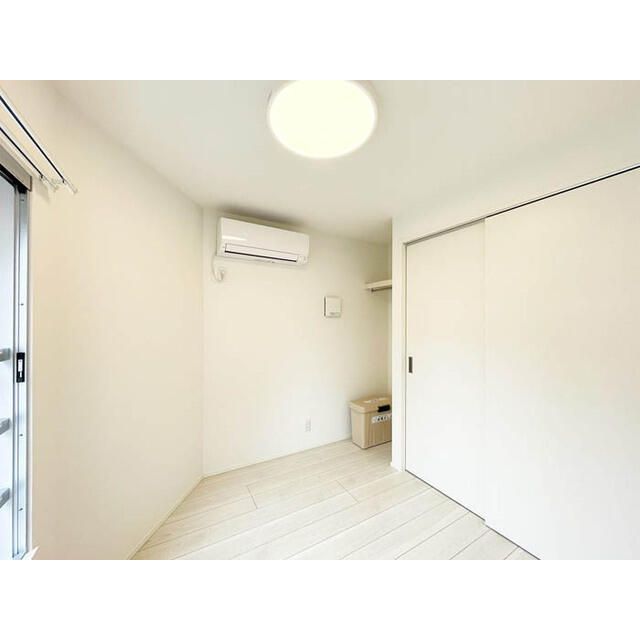 その他部屋・スペース　ゆとりの広さです