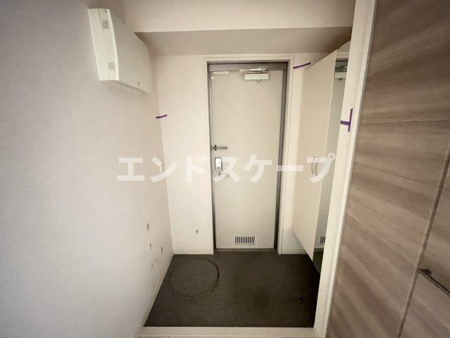 玄関　高崎、前橋、伊勢崎エリアのお部屋探しはエンドスケープまで！お