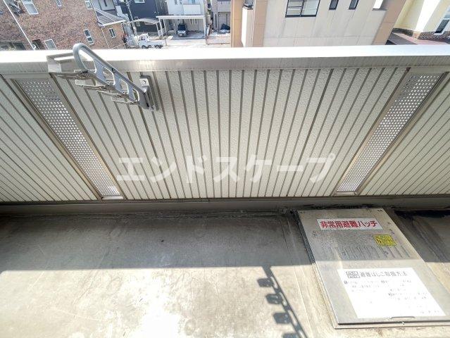 バルコニー　高崎、前橋、伊勢崎エリアのお部屋探しはエンドスケープまで！お