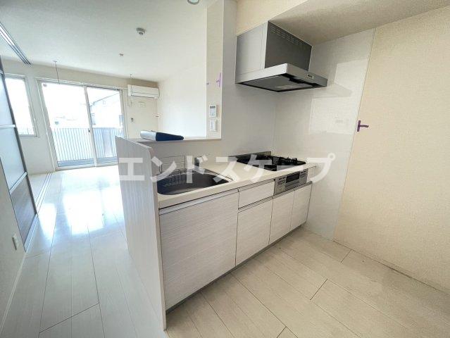 キッチン　高崎、前橋、伊勢崎エリアのお部屋探しはエンドスケープまで！お