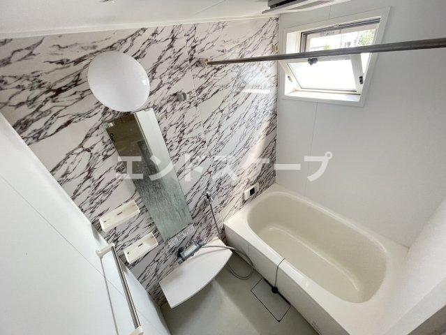 バス・シャワールーム　高崎、前橋、伊勢崎エリアのお部屋探しはエンドスケープまで！お