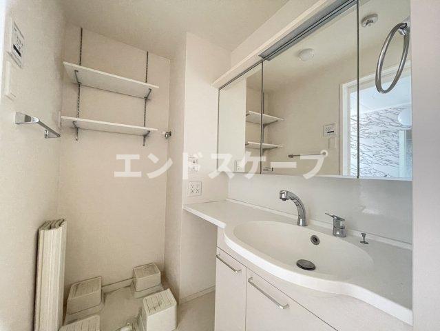洗面設備　高崎、前橋、伊勢崎エリアのお部屋探しはエンドスケープまで！お