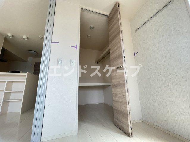収納　高崎、前橋、伊勢崎エリアのお部屋探しはエンドスケープまで！お