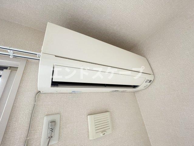 その他設備　高崎、前橋、伊勢崎エリアのお部屋探しはエンドスケープまで！お