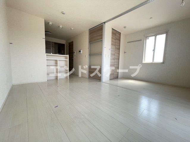 居室・リビング　高崎、前橋、伊勢崎エリアのお部屋探しはエンドスケープまで！お