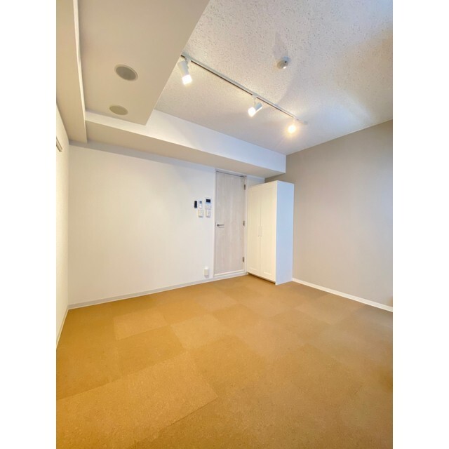 その他部屋・スペース　内装は落ち着いています