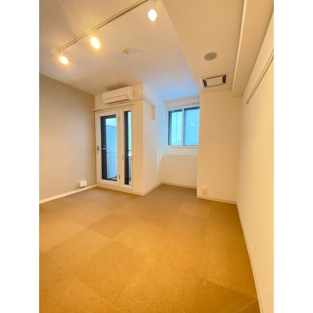 居室・リビング　内装も気になるポイント