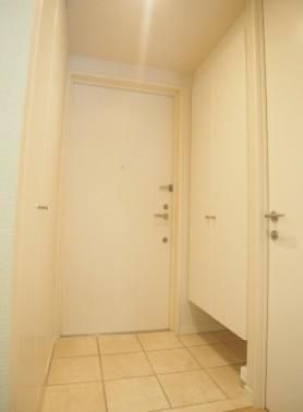 玄関　☆広々玄関☆