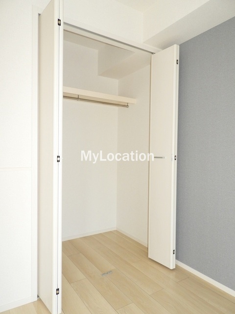 収納　☆たっぷり収納です☆