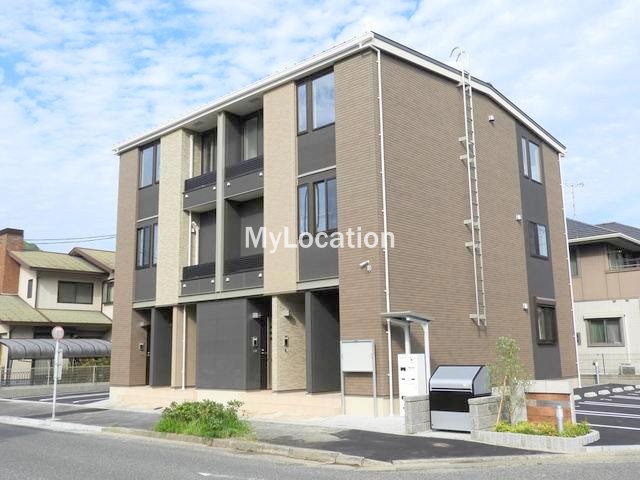 建物外観　☆綺麗な外観です☆